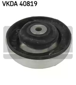 Подшипник SKF VKDA 40819